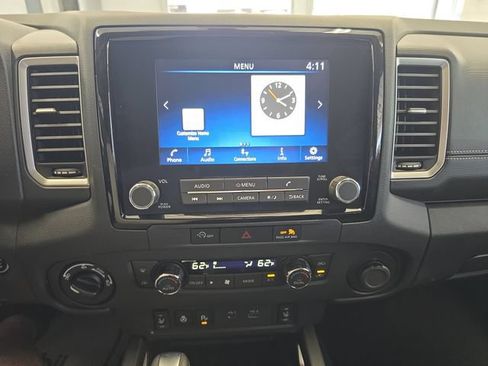 Used 2024 Nissan Frontier SV w/ Hardbody Edition AWD/4WD image 15