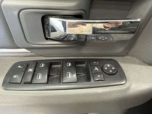 Certified 2016 RAM 1500 Outdoorsman AWD/4WD image 19