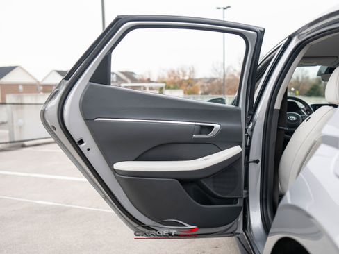 Used 2023 Hyundai Sonata SEL image 39