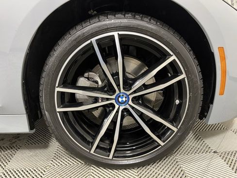 Used 2023 BMW 330e xDrive w/ M Sport Package image 25