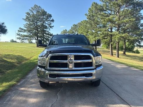 Used 2016 RAM 3500 Big Horn AWD/4WD image 36
