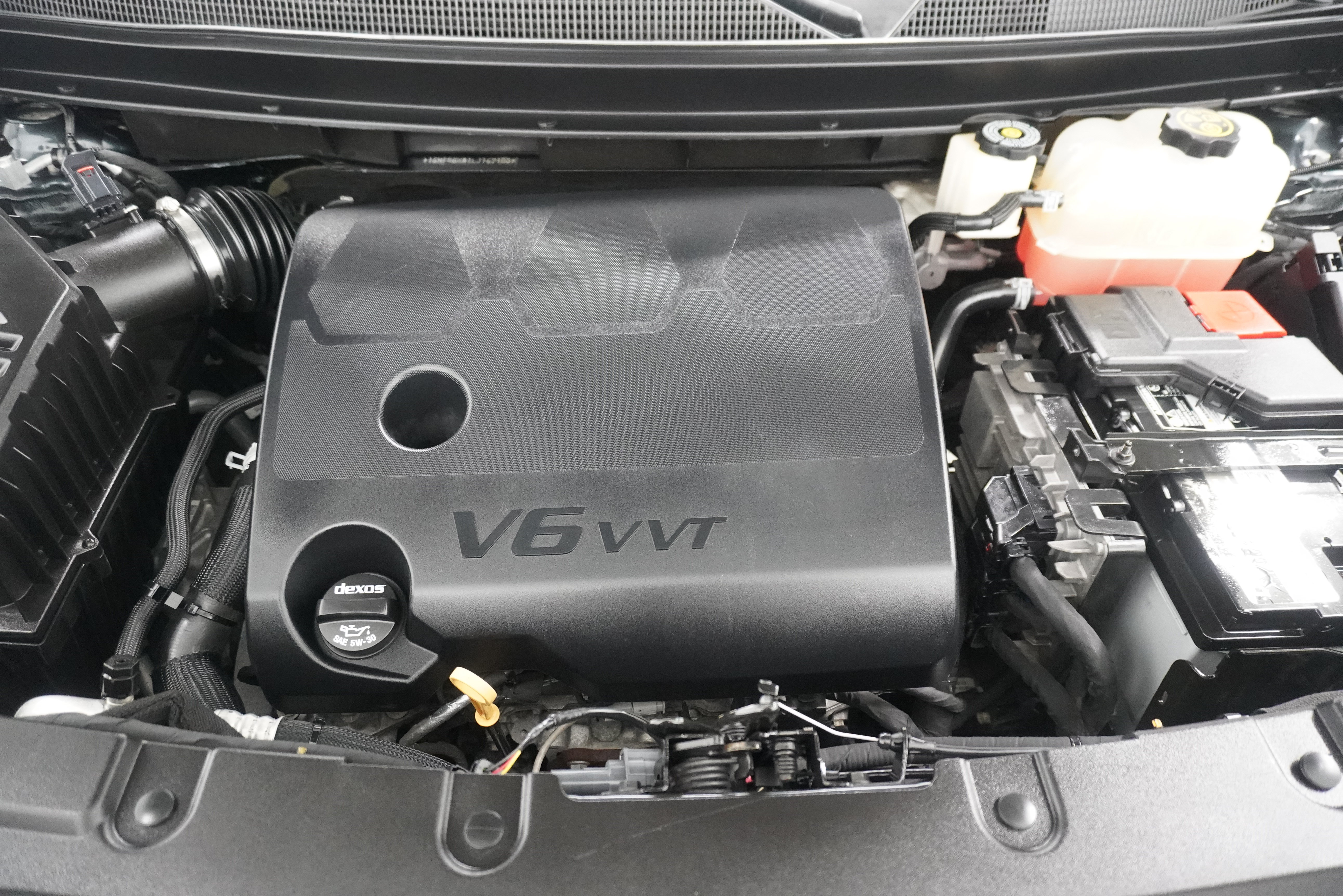 Used 2020 Chevrolet Traverse LT FWD image 31