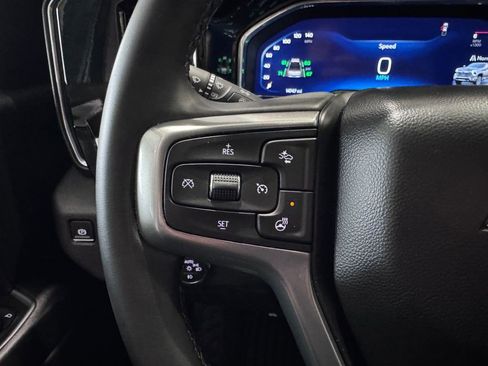 Certified 2024 Chevrolet Silverado 2500 LT image 19