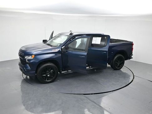 Used 2022 Chevrolet Silverado 1500 RST image 44