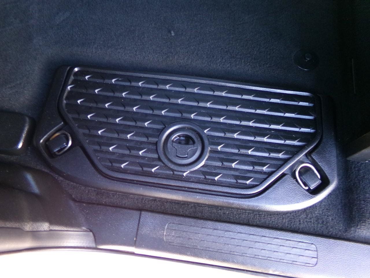 Used 2021 RAM 1500 Big Horn AWD/4WD image 48