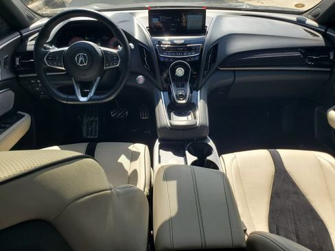 Used 2025 Acura RDX A-Spec AWD/4WD image 10