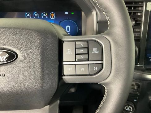 New 2026 Ford F150 Lariat w/ Equipment Group 501A Mid image 24