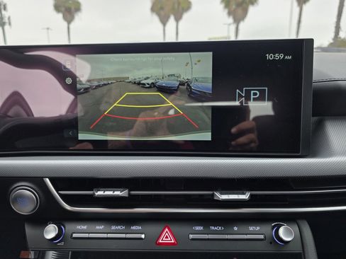 New 2025 Hyundai Sonata SEL image 25