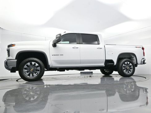 Used 2025 Chevrolet Silverado 2500 LT w/ All Star Edition image 44