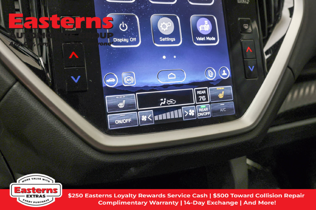 Used 2023 Subaru Ascent Premium w/ Convenience Package AWD/4WD image 21