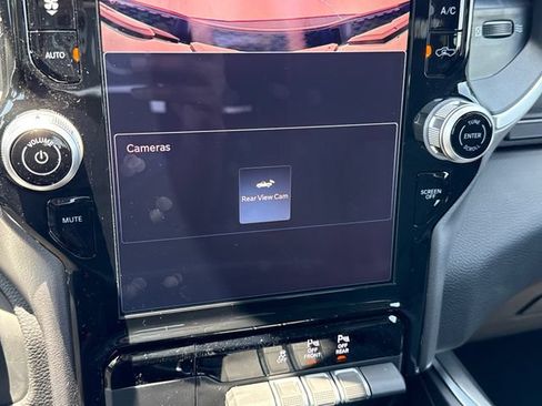 New 2026 RAM 1500 Lone Star AWD/4WD image 28