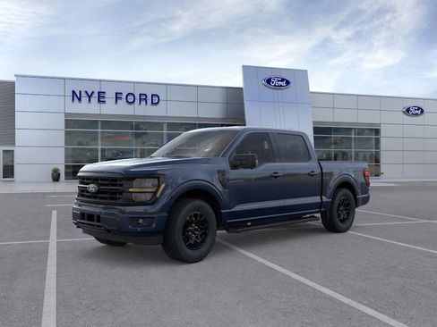 New 2026 Ford F150 XLT AWD/4WD image 2