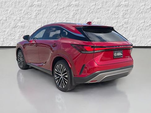 New 2026 Lexus RX 350 AWD/4WD image 5