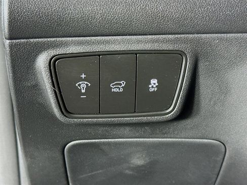 Certified 2024 Hyundai Tucson SEL w/ Convenience Package image 11