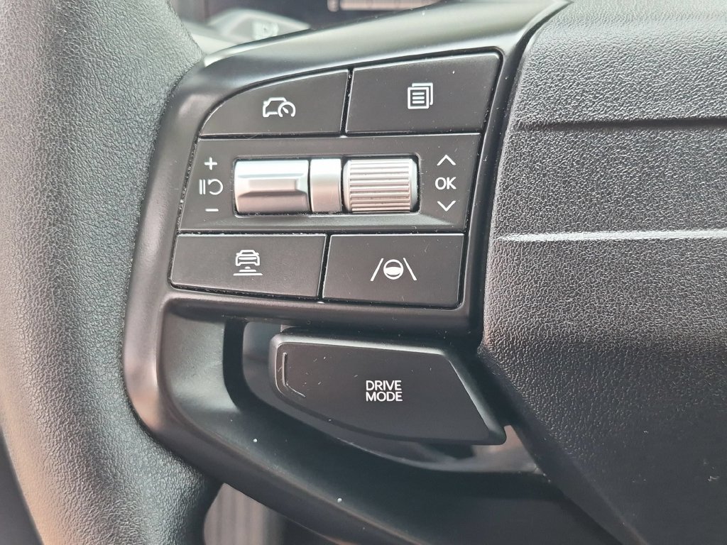 Used 2025 Kia K4 FWD image 20
