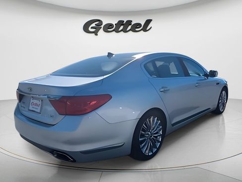 Used 2015 Kia K900 Luxury image 8