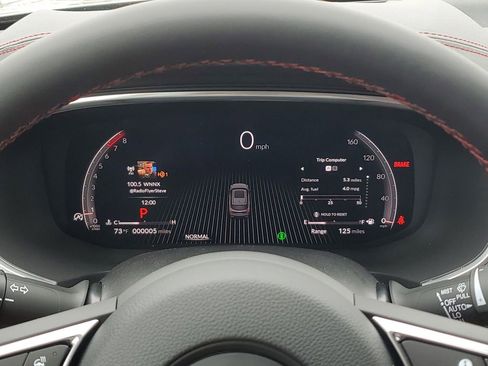 New 2026 Acura MDX A-Spec image 27