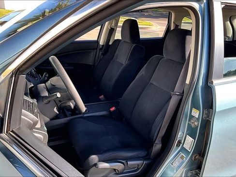 Used 2014 Honda CR-V LX image 24