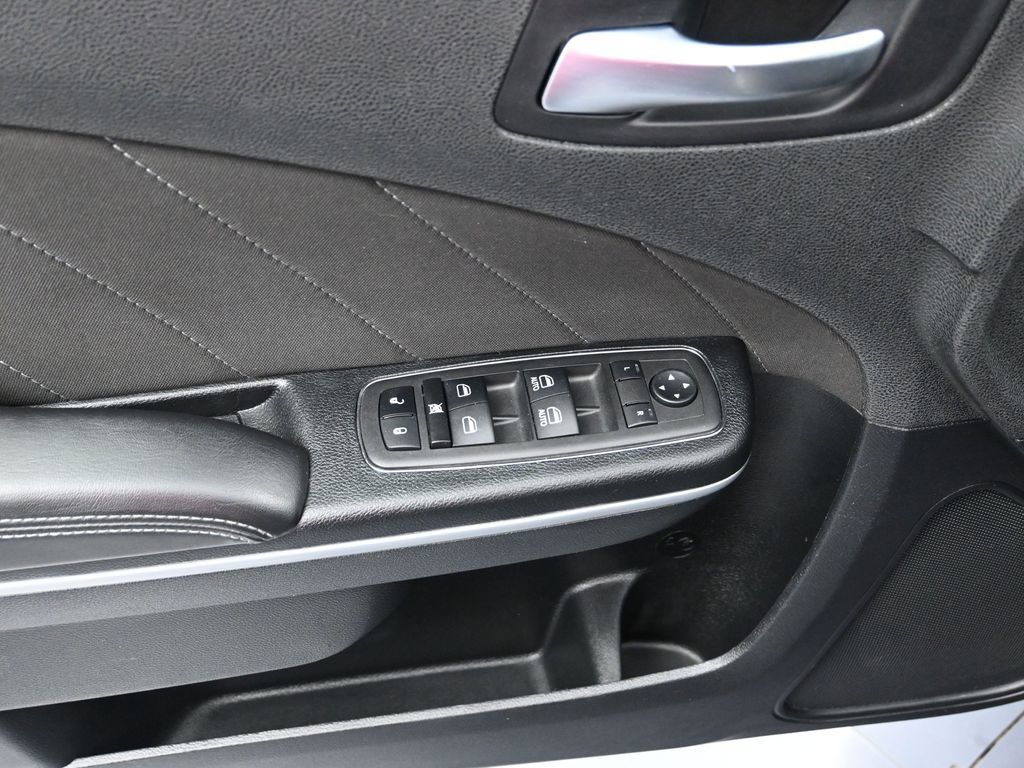 Used 2023 Dodge Charger GT RWD image 11