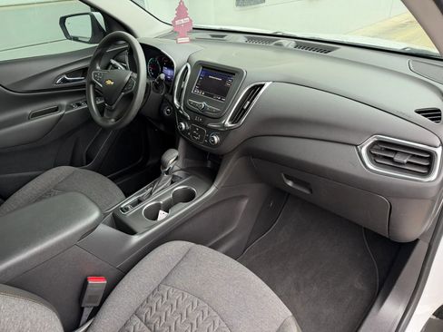 Used 2023 Chevrolet Equinox LT image 14