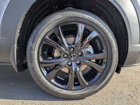 New 2026 MAZDA CX-30 AWD 2.5 S image 16