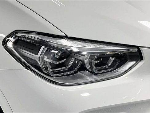 Used 2019 BMW X3 M40i AWD/4WD image 28