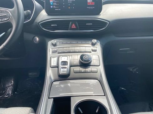 Used 2023 Hyundai Santa Fe SEL FWD image 9