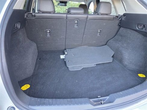 Used 2021 MAZDA CX-5 Touring image 13
