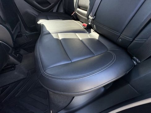 Used 2016 Buick Encore Leather w/ Experience Buick Package image 28
