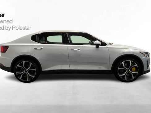 Certified 2023 Polestar Polestar 2 w/ Pilot Pack AWD/4WD image 6