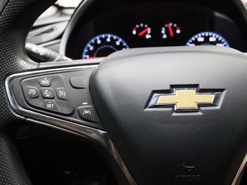 Used 2023 Chevrolet Malibu LT image 20