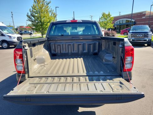 New 2025 Ford Ranger XL w/ Trailer Tow Package image 9
