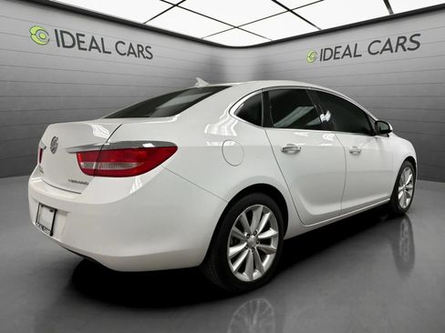 Used 2014 Buick Verano FWD image 5