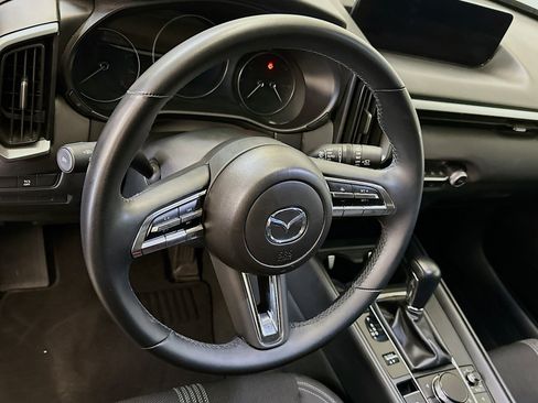 Used 2025 MAZDA CX-50 AWD 2.5 S w/ Premium Package image 18