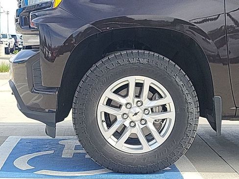Used 2020 Chevrolet Silverado 1500 RST w/ All-Star Edition AWD/4WD image 38