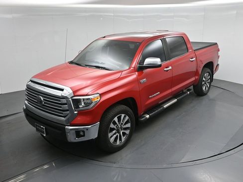 Used 2019 Toyota Tundra Limited image 34