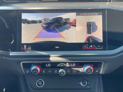 New 2025 Audi Q3 2.0T Premium Plus image 25