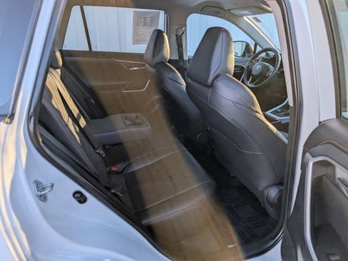 Used 2024 Toyota RAV4 Adventure image 26