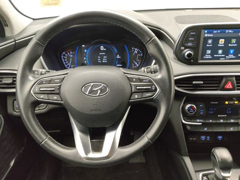 Used 2019 Hyundai Santa Fe Limited AWD/4WD image 22