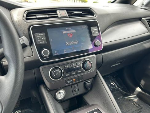 Used 2021 Nissan Leaf S Plus FWD image 20