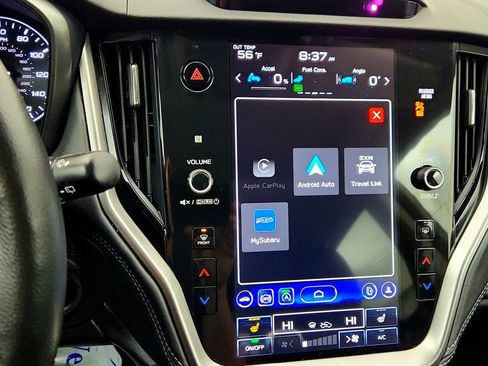 Used 2024 Subaru Outback Limited AWD/4WD image 20