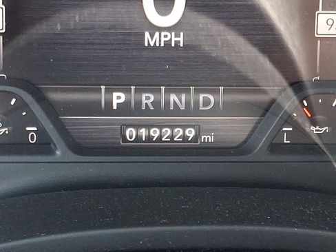 Certified 2022 RAM 1500 Big Horn image 19