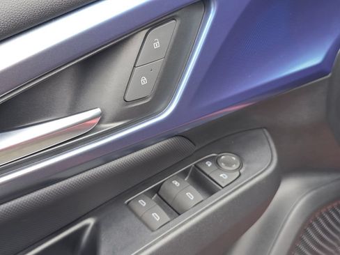 Used 2025 Chevrolet Equinox EV LT w/ Convenience Package FWD image 22