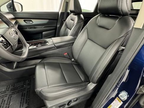 Certified 2025 Nissan Murano SL AWD/4WD image 10