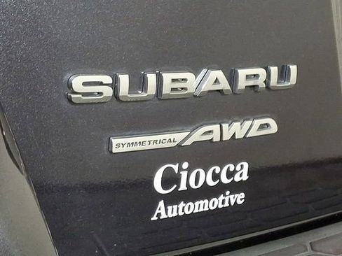 Used 2018 Subaru Crosstrek 2.0i Premium image 29