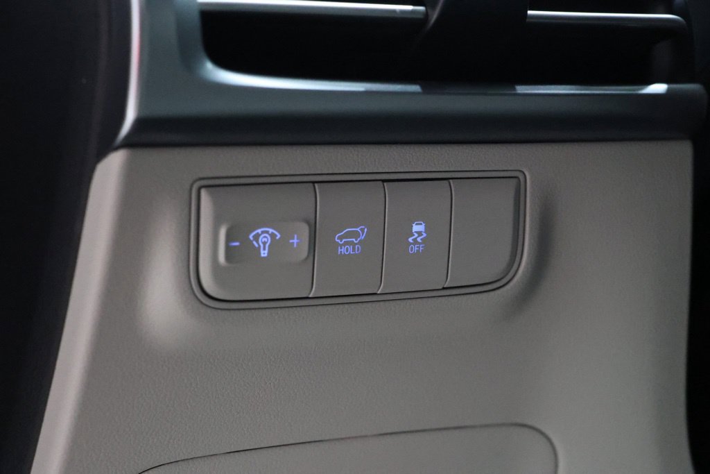 New 2026 Hyundai Tucson SEL Plus AWD/4WD image 19