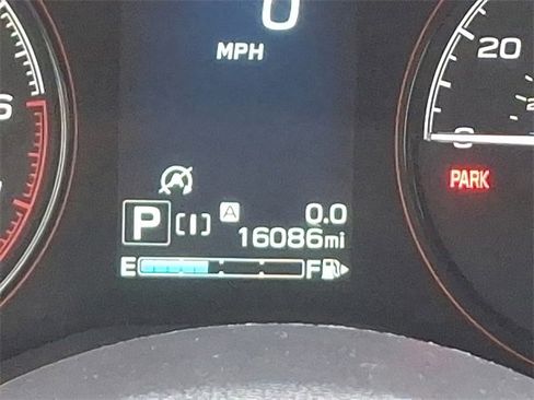 Certified 2024 Subaru Forester Sport image 19