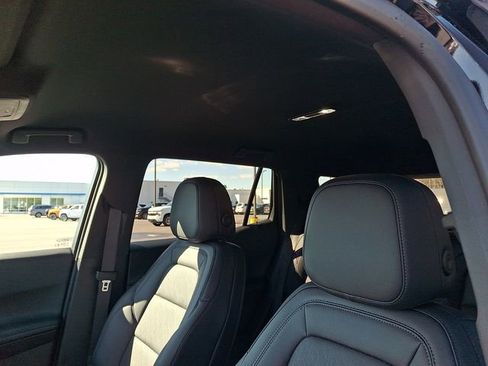 New 2026 Chevrolet Equinox LT w/ Convenience Package II image 10