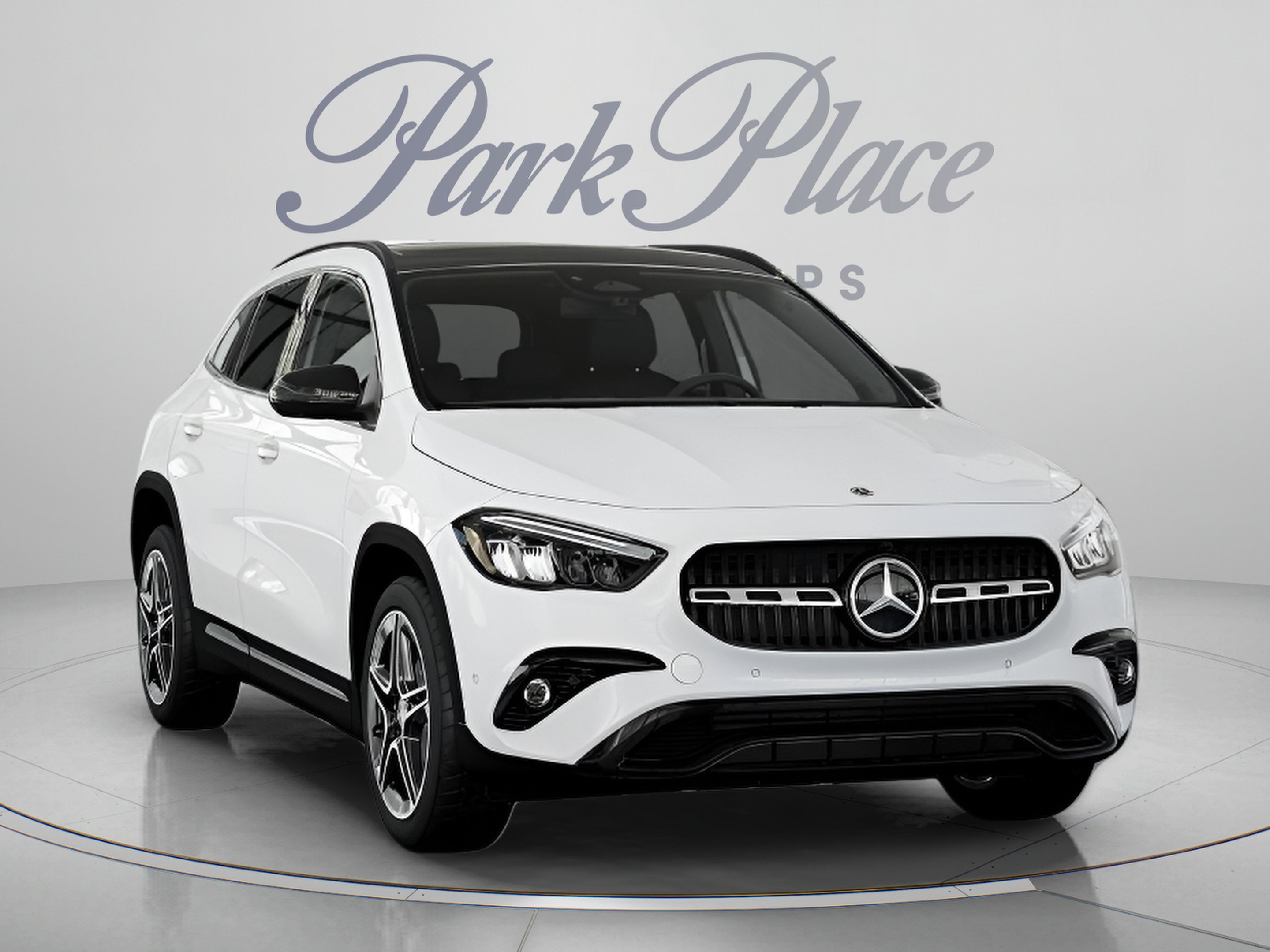 Used 2026 Mercedes-Benz GLA 250 image 33