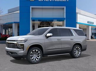 New 2026 Chevrolet Tahoe Premier w/ Sun And Tow Package video 2